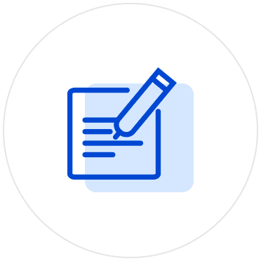 Straalix Dexonix registratiepagina